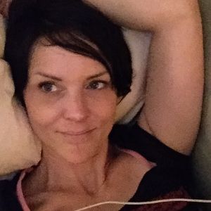 Meet your Posher, Keri