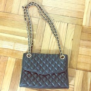 Rebecca Minkoff cross body bag
