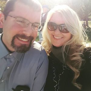 Meet your Posher, Meg