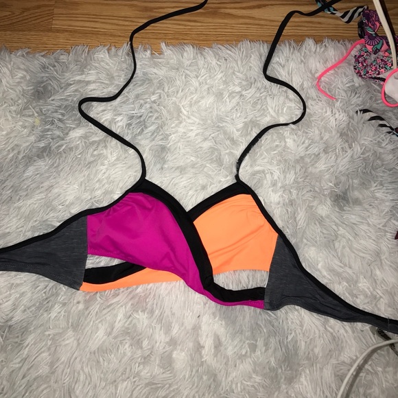 Bikini top (new)