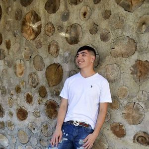 Meet your Posher, Frankie