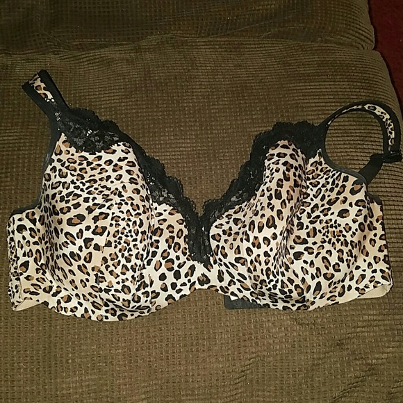 Cacique bra