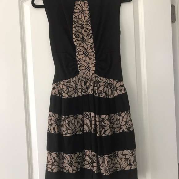 Eva Franco dress