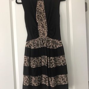 Eva Franco dress