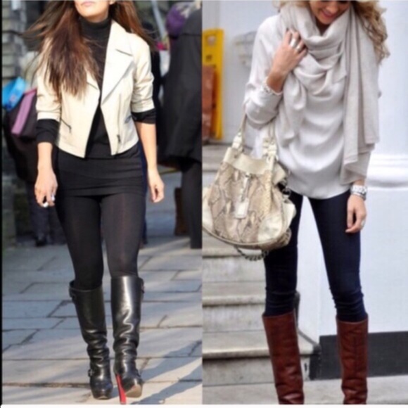 TRINITY buttery soft leggings - Picture 2 of 4