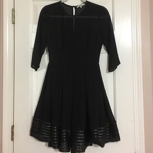 Gorgeous Black Dress