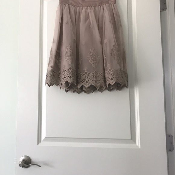 Bebe dress - Picture 2 of 3