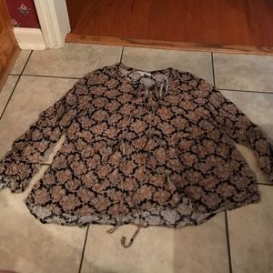 Cute Blouse