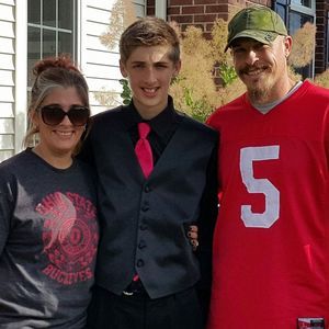 Meet your Posher, Eddie