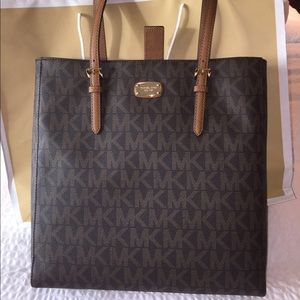 New MICHAEL KORS Shoulder Bag