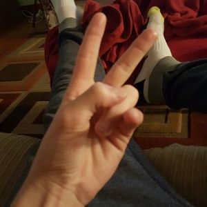 Meet your Posher, Braden