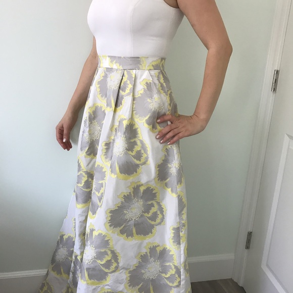 Aidan Mattox dress