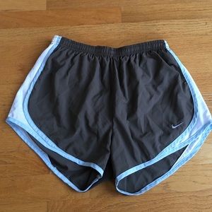 Nike running shorts. Size M