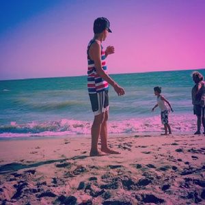 Meet your Posher, Alex