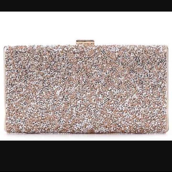 Clutch bag