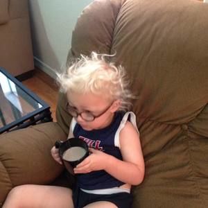 Meet your Posher, Amber