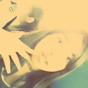 Meet your Posher, Arely