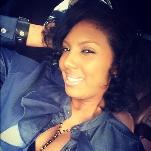 Meet your Posher, Natasha