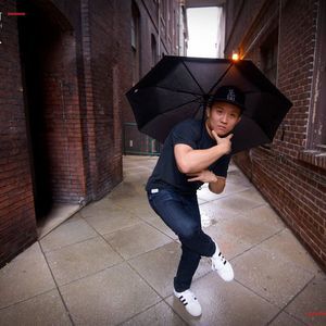 Meet your Posher, Adam