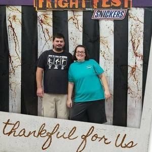 Meet your Posher, Mandy