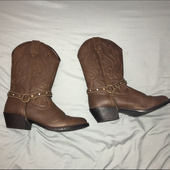 Smoky Mountain Boots