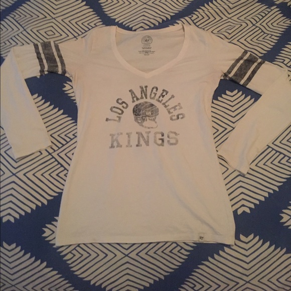 Los Angeles Kings Shirt