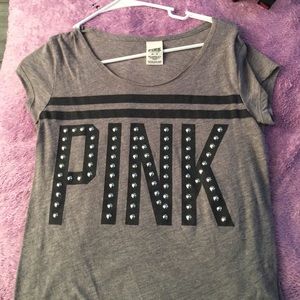 PINK t-shirt
