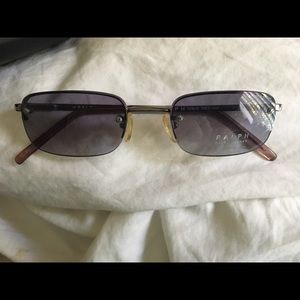 Ralph Lauren Sunglasses