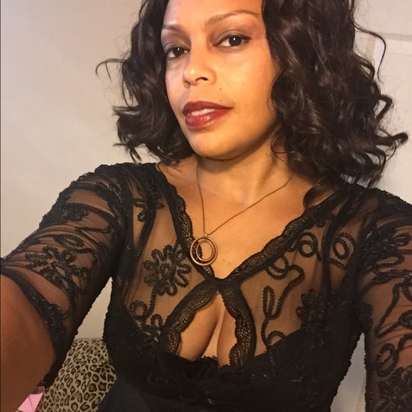 Sexy black lace Bodycon dress