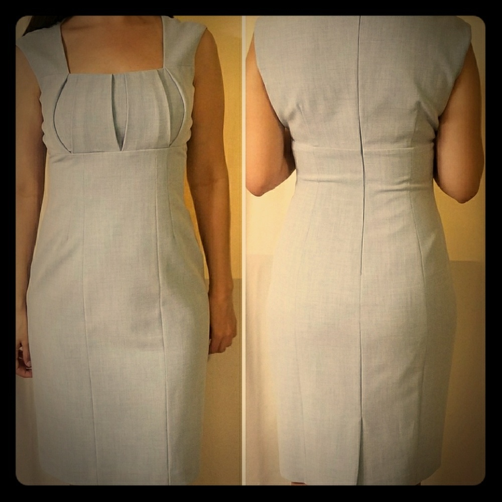 Calvin Klein dress