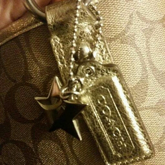 Coach purse - Picture 4 of 4