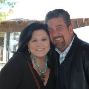 Meet your Posher, Terri