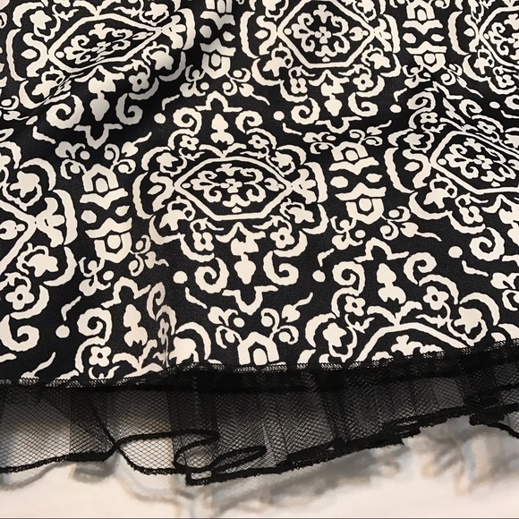 Adorable speechless black white dress 11 - Picture 6 of 7