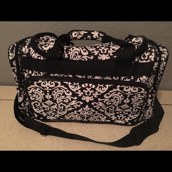 Overnight Duffle Bag