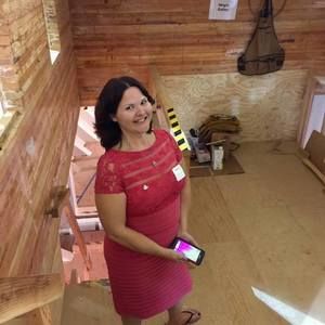 Meet your Posher, Bethany