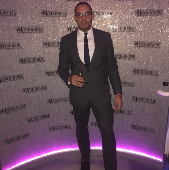 Meet your Posher, Miguel