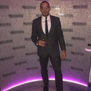 Meet your Posher, Miguel