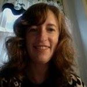 Meet your Posher, Mary beth