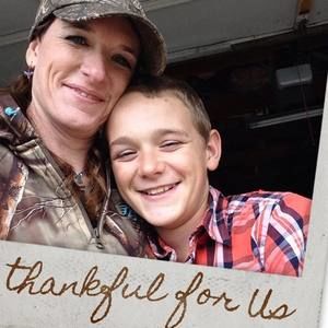 Meet your Posher, Brandy