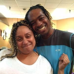 Meet your Posher, Kitty