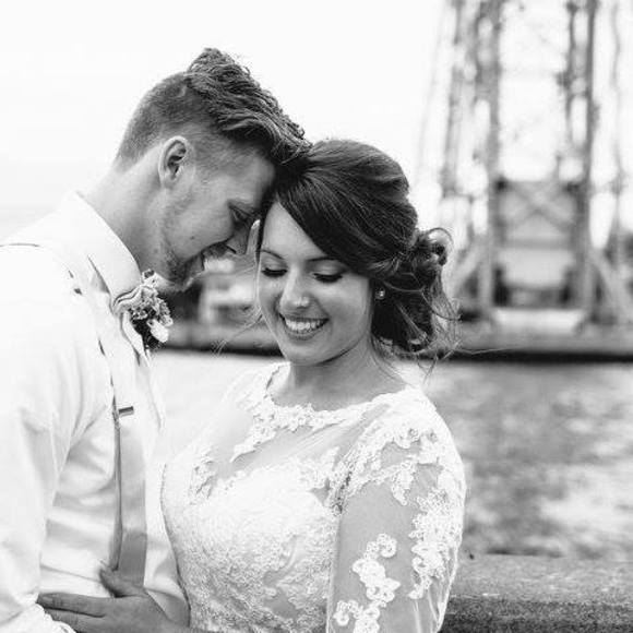 Meet your Posher, Krista