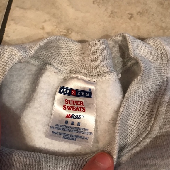 MBA Sweatshirt - Picture 2 of 2