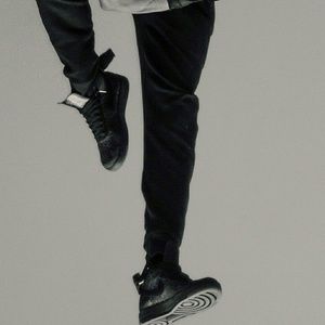 Meet your Posher, Desmond