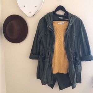 Anark jacket