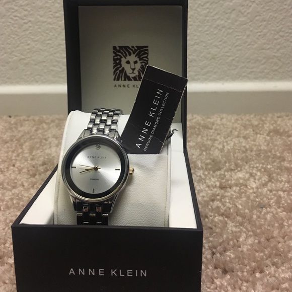 Anne Klein women's watch