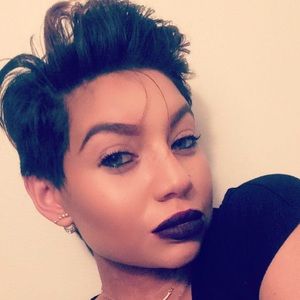 Meet your Posher, Cheyenne