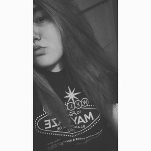 Meet your Posher, Pamela