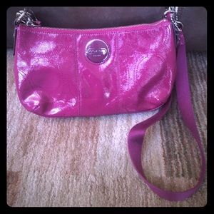 Brand new bag never used !!!