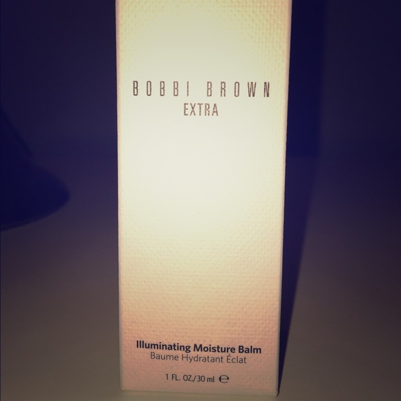 Bobbi Brown Extra Illuminating Moisture Balm