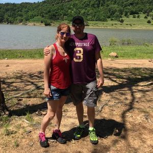 Meet your Posher, Matt denita